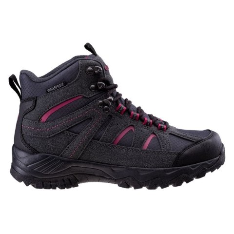 Buty Hi-Tec Ostan Mid Wp W 92800442426 Buty Hi-Tec Ostan Mid Wp W 92800442426