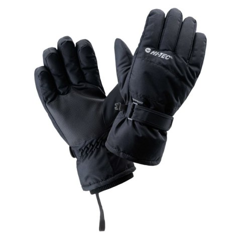 Rękawiczki narciarskie Hi-Tec Jorg M 92800378952 Rękawiczki narciarskie Hi-Tec Jorg M 92800378952