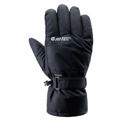 Rękawiczki narciarskie Hi-Tec Jorg M 92800378952 Rękawiczki narciarskie Hi-Tec Jorg M 92800378952