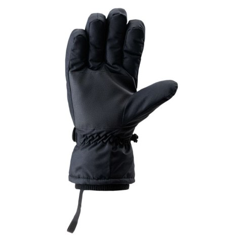 Rękawiczki narciarskie Hi-Tec Jorg M 92800378952 Rękawiczki narciarskie Hi-Tec Jorg M 92800378952