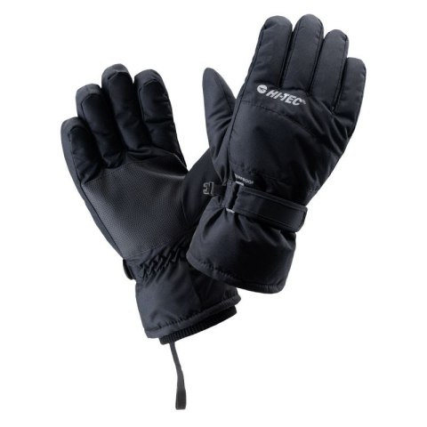 Rękawiczki narciarskie Hi-Tec Jorg M 92800378952 Rękawiczki narciarskie Hi-Tec Jorg M 92800378952
