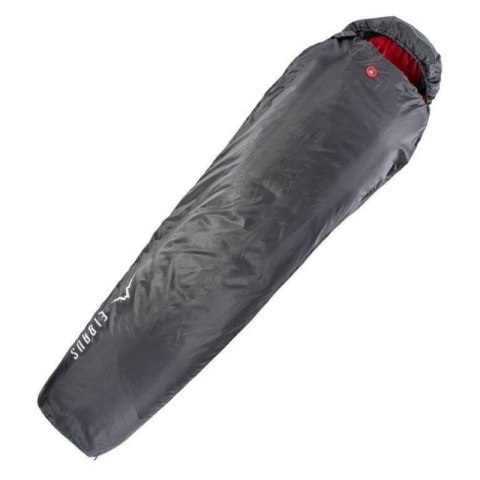 Śpiwór Elbrus Carrylight II 600 92800404118 Śpiwór Elbrus Carrylight II 600 92800404118