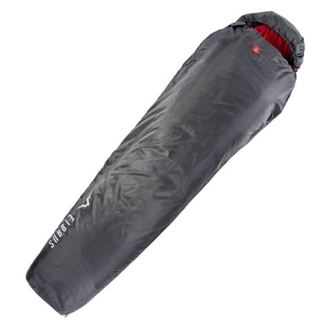 Śpiwór Elbrus Carrylight II 600 92800404118 Śpiwór Elbrus Carrylight II 600 92800404118