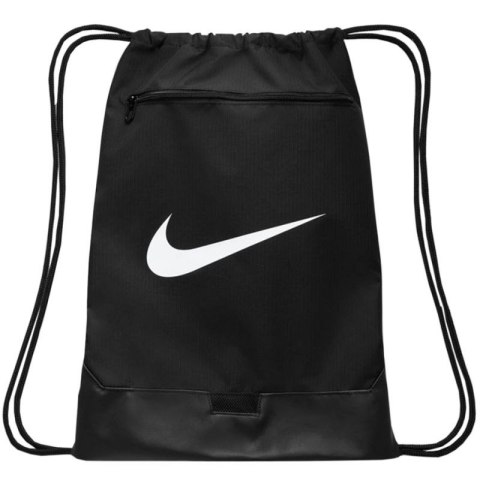 Worek na buty Nike Brasilia 9,5 DM3978010 Worek na buty Nike Brasilia 9,5 DM3978010