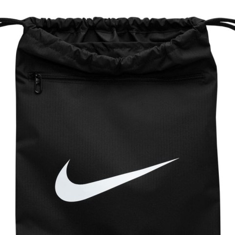 Worek na buty Nike Brasilia 9,5 DM3978010 Worek na buty Nike Brasilia 9,5 DM3978010
