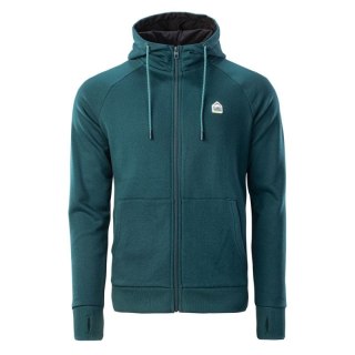 Bluza Elbrus Rufo M 92800442820