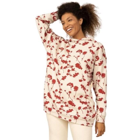 Bluza Outhorn W OTHAW22TSWSF100 90S Bluza Outhorn W OTHAW22TSWSF100 90S