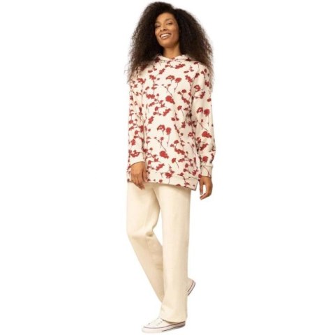 Bluza Outhorn W OTHAW22TSWSF100 90S Bluza Outhorn W OTHAW22TSWSF100 90S