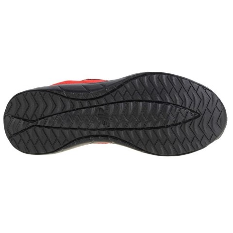 Buty 4F Circle Sneakers Jr 4FJMM00FSPOM003-62S