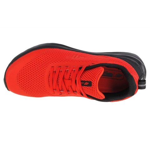 Buty 4F Circle Sneakers Jr 4FJMM00FSPOM003-62S