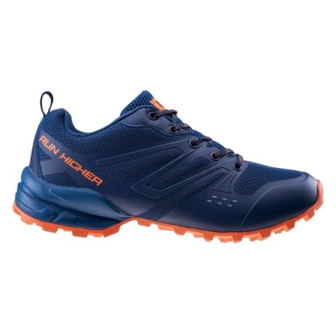Buty do biegania IQ Tawer M 92800401388 Buty do biegania IQ Tawer M 92800401388