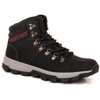 Buty wysokie trekkingowe Big Star M INT1780A