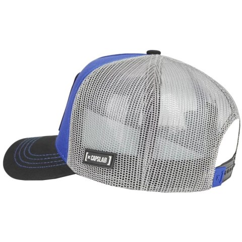 Czapka z daszkiem Capslab Space Mission NASA Cap CL-NASA-1-NAS3 Czapka z daszkiem Capslab Space Mission NASA Cap CL-NASA-1-NAS3