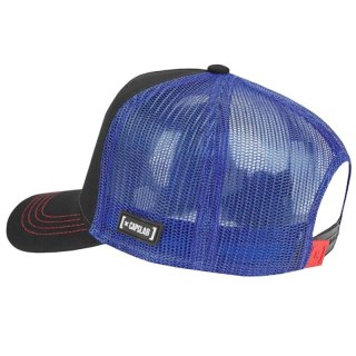 Czapka z daszkiem Capslab Space Mission NASA Cap CL-NASA-1-NAS4
