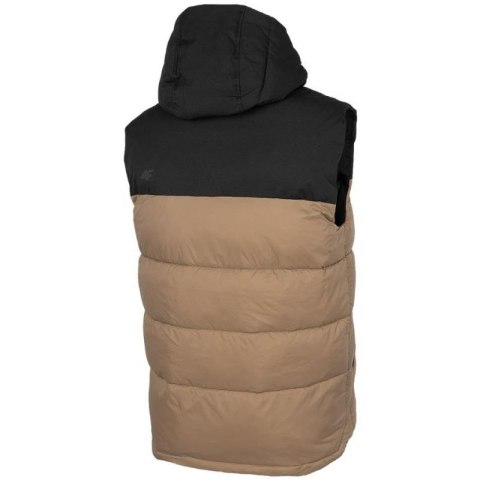 Kamizelka 4F M H4Z22 KUMP002 74S Kamizelka 4F M H4Z22 KUMP002 74S