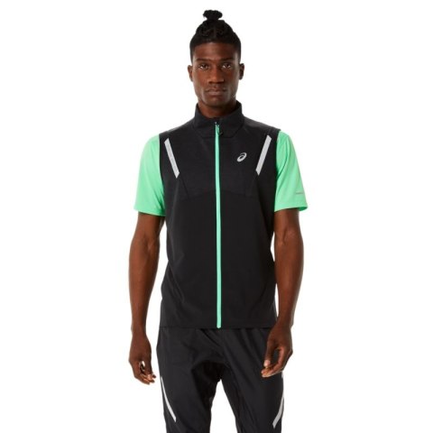 Kamizelka Asics Lite-Show Vest M 2011C016-002 Kamizelka Asics Lite-Show Vest M 2011C016-002