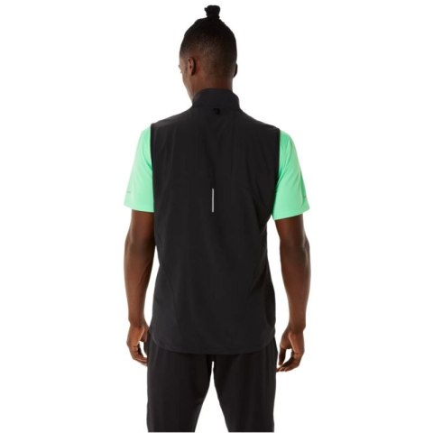 Kamizelka Asics Lite-Show Vest M 2011C016-002 Kamizelka Asics Lite-Show Vest M 2011C016-002