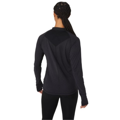 Koszulka Asics Winter Run LS Top W 2012C387-001 Koszulka Asics Winter Run LS Top W 2012C387-001