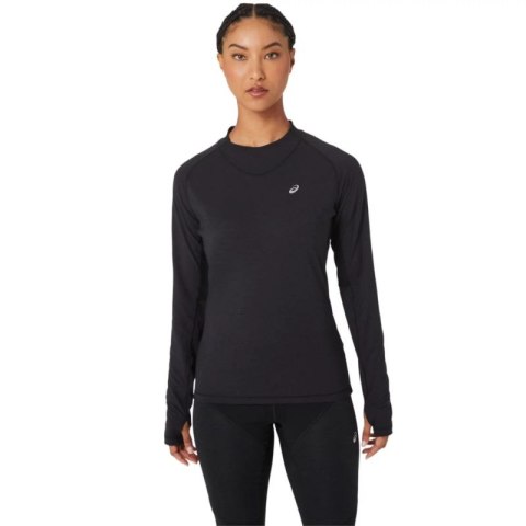 Koszulka Asics Winter Run LS Top W 2012C387-001 Koszulka Asics Winter Run LS Top W 2012C387-001
