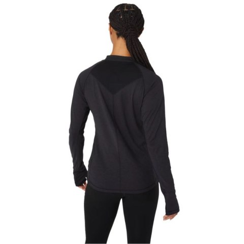 Koszulka Asics Winter Run LS Top W 2012C387-001 Koszulka Asics Winter Run LS Top W 2012C387-001