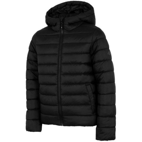 Kurtka 4F Jr HJZ22 JKUMP001 20S Kurtka 4F Jr HJZ22 JKUMP001 20S