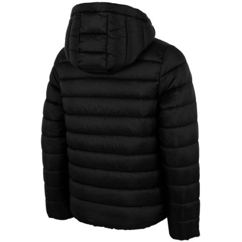 Kurtka 4F Jr HJZ22 JKUMP001 20S Kurtka 4F Jr HJZ22 JKUMP001 20S