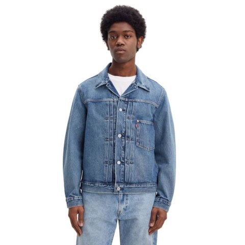 Kurtka Levi's Trucker Type I Jacket M A31740004 Kurtka Levi's Trucker Type I Jacket M A31740004