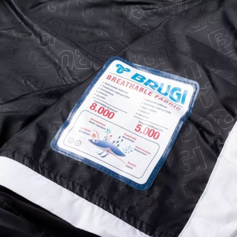Kurtka ocieplana Brugi 2aln W 92800463783 Kurtka ocieplana Brugi 2aln W 92800463783