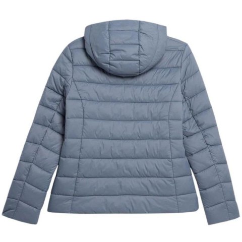 Kurtka puchowa Outhorn W OTHAW22TDJAF011 33S Kurtka puchowa Outhorn W OTHAW22TDJAF011 33S