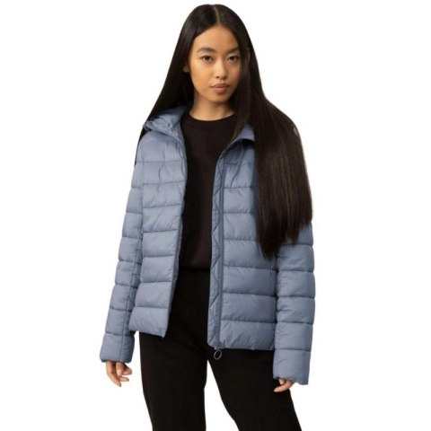 Kurtka puchowa Outhorn W OTHAW22TDJAF011 33S Kurtka puchowa Outhorn W OTHAW22TDJAF011 33S