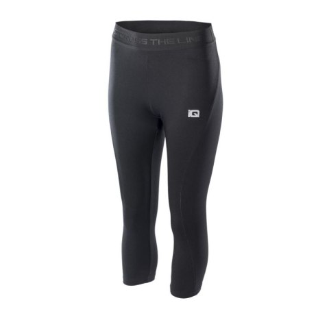 Legginsy IQ Tolka 3/4 Wmns W 92800309744 Legginsy IQ Tolka 3/4 Wmns W 92800309744