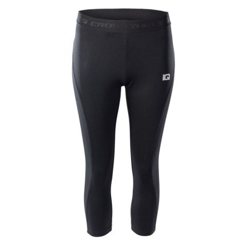 Legginsy IQ Tolka 3/4 Wmns W 92800309744 Legginsy IQ Tolka 3/4 Wmns W 92800309744