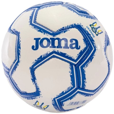 Piłka Joma Official Football Federation Ukraine Ball AT400727C207 Piłka Joma Official Football Federation Ukraine Ball AT400727C207