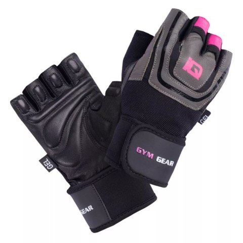 Rękawice IQ Fairo Wmns W 92800368659 Rękawice IQ Fairo Wmns W 92800368659