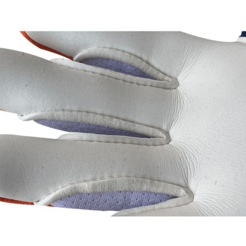 Rękawice bramkarskie 4Keepers Equpic Puesta NC Jr S836295