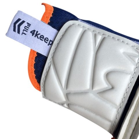 Rękawice bramkarskie 4Keepers Equpic Puesta NC Jr S836295