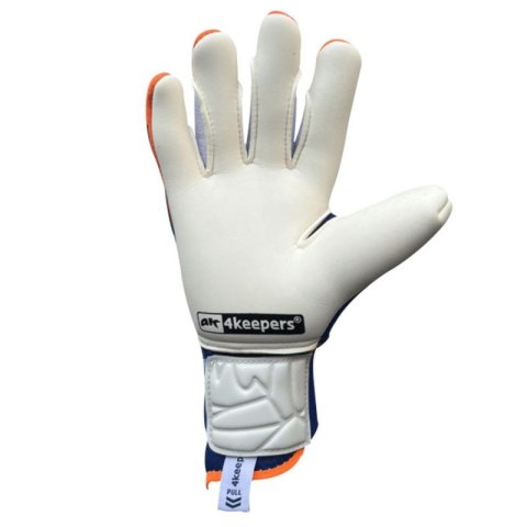 Rękawice bramkarskie 4Keepers Equpic Puesta NC Jr S836295