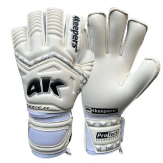 Rękawice bramkarskie 4Keepers Guard Classic MF Jr S836314