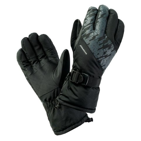 Rękawice narciarskie Hi-Tec Elime M 92800280336 Rękawice narciarskie Hi-Tec Elime M 92800280336