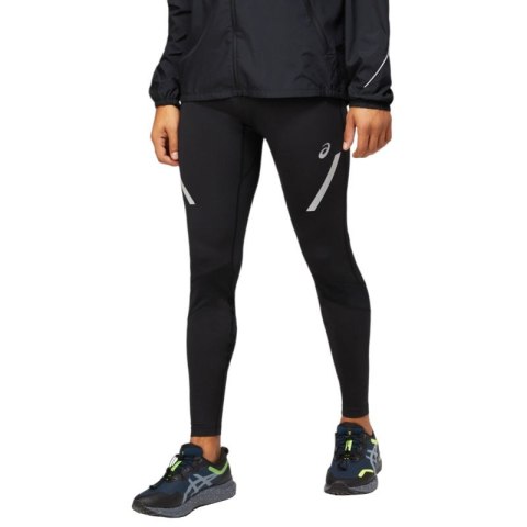 Spodnie Asics Lite-Show Tight M 2011C102-002 Spodnie Asics Lite-Show Tight M 2011C102-002