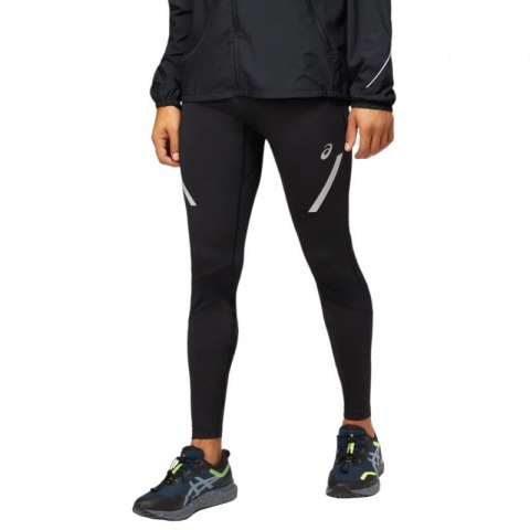 Spodnie Asics Lite-Show Tight M 2011C102-002 Spodnie Asics Lite-Show Tight M 2011C102-002