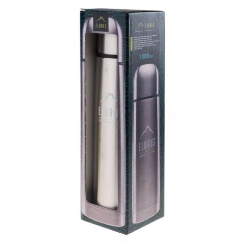 Termos Elbrus Garde 1000 ML 92800398172 Termos Elbrus Garde 1000 ML 92800398172