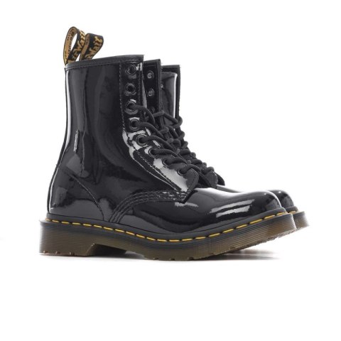 Buty Dr Martens 1460 Black Patent DM11821011