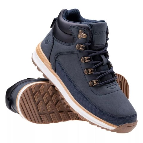 Buty Hi-Tec Herlen Mid Teen Jr 92800453294 Buty Hi-Tec Herlen Mid Teen Jr 92800453294