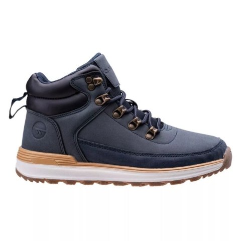 Buty Hi-Tec Herlen Mid Teen Jr 92800453294 Buty Hi-Tec Herlen Mid Teen Jr 92800453294