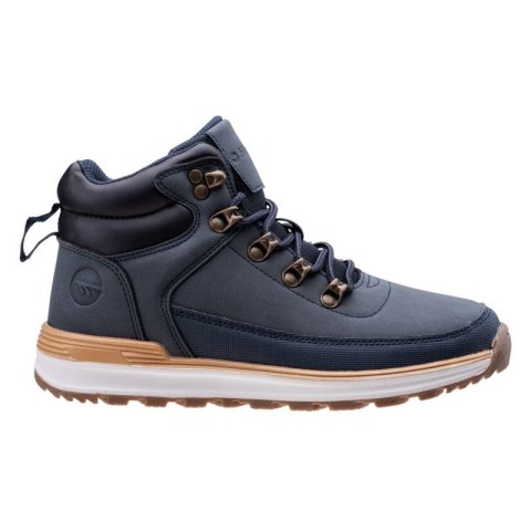 Buty Hi-Tec Herlen Mid Teen Jr 92800453294 Buty Hi-Tec Herlen Mid Teen Jr 92800453294