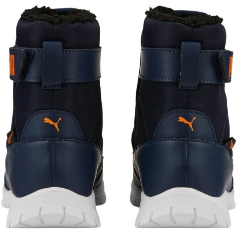 Buty Puma Nieve Wtr AC Ps Jr 380745 06 Buty Puma Nieve Wtr AC Ps Jr 380745 06