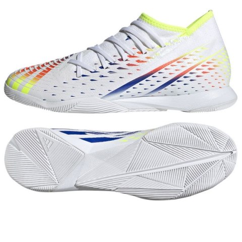 Buty piłkarskie adidas Predator Edge.3 IN M GV8517