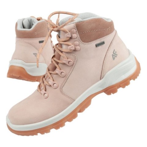 Buty trekkingowe 4F W OBDH253 560 Buty trekkingowe 4F W OBDH253 560