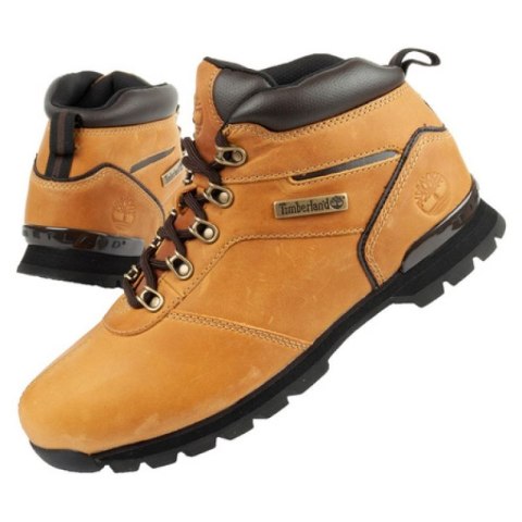 Buty trekkingowe Timberland Splitrock 2 M TB0A11VU Buty trekkingowe Timberland Splitrock 2 M TB0A11VU